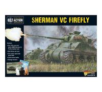 Sherman VC Firefly