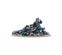 Bolt Action: Soviet: squadra MMG della brigata navale