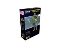 Bolt Action - USA - US Airborne (Inverno) Squadra Pathfinder