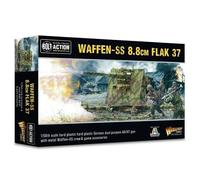 Bolt Action: Waffen-SS 8,8 cm Flak 37