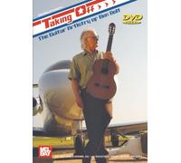 Bolt Ben Taking Off The Guitar Artistry Of Ben Bolt Guitar Dvd