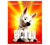 Bolt [Blu-Ray] [Region B] (IMPORT) (Nessuna versione italiana)
