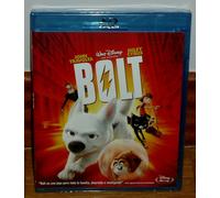BOLT CLASSICO DISNEY Nº 50 BLU-RAY NUOVO SIGILLATO A-B-C