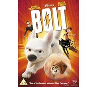 Bolt [Edizione: Regno Unito]