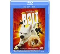 Bolt [Edizione: Regno Unito]