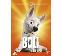Bolt [Edizione: Regno Unito]