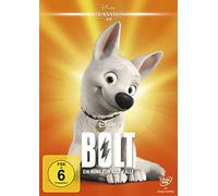 Bolt - Ein Hund für alle Fälle - Disney Classics