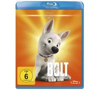 Bolt - Ein Hund für alle Fälle - Disney Classics (Blu-ray) Byron Howard