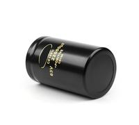Bolt Electrolytic Capacitor 450V1000UF 50x80mm CD136 Screw Capacitors CE105℃ With Bracket 2000Hours MQXFCZUX