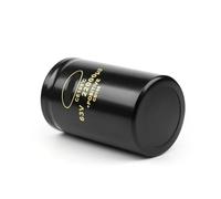 Bolt Electrolytic Capacitor 450V6800UF 76x160mm Screw CD136 Capacitors CE105℃ With Bracket 2000Hours AUOQKQUT