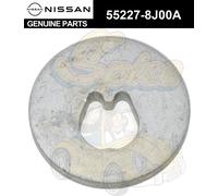 BOLT FIX ORIGINALE NISSAN, LINK 55227 - 8J00A