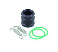 Bolt Kit di montaggio scarico KTM SX