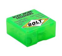 Bolt Kit viti in plastica - Kawasaki