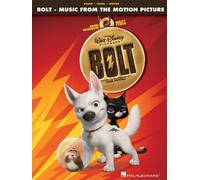 Bolt: Music from the Motion Picture