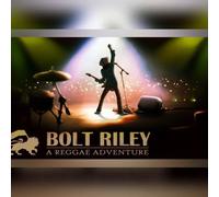 Bolt Riley, A Reggae Adventure (PC) Steam Key - GLOBAL