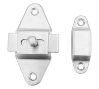 Bolt Room Door Lock Buckle Antifurto Lock Door Bolt Aircraft Heavy Duty Do9350