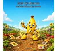 Bolt the Banana and the Mixed-Up Seeds