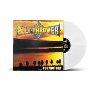 ...for victory (phd exclusive white vinyl)