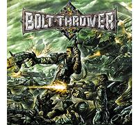 Bolt Thrower - Honour-Valour-Pride