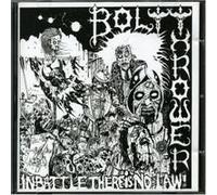 Bolt Thrower - In Battle There Is No Law