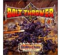 Bolt Thrower - Realm of Chaos