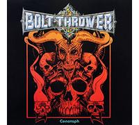Bolt Thrower Spearhead/Cenotaph (Vinyl LP) 12" Album