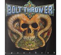 Bolt Thrower - Spearhead / Cenotaph
