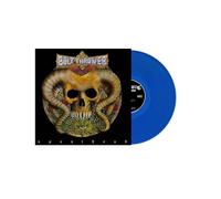 Bolt Thrower Spearhead / Cenotaph (Blue Vinyl LP) (Vinyl LP)
