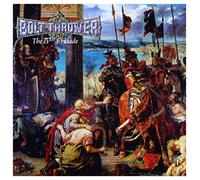 Bolt Thrower - The Ivth Crusade