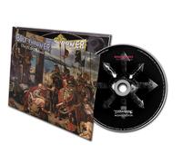 Bolt Thrower The IVth Crusade (CD) Album Digipak