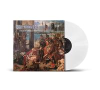 Bolt Thrower - The IVth Crusade Exclusive White