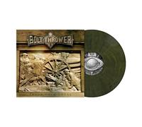Bolt Thrower - Those Once Loyal (20th Anniv. Ri)