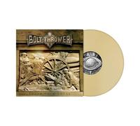 Bolt Thrower Those Once Loyal (Vinyl LP)