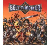 Bolt Thrower - War master