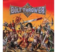 Bolt Thrower – War Master – Vinile 12" LP