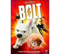 Bolt. Un eroe a quattro zampe