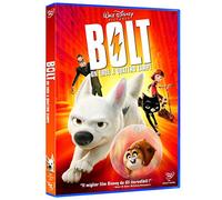 Bolt - Un eroe a quattro zampe (DVD) Cartoni Animati