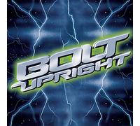 Bolt Upright - Red Carpet Sindrome
