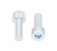 Bolt Vite CHC M6x1x16mm 10 pezzi