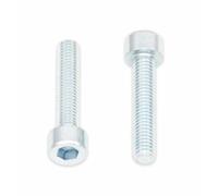 Bolt Vite CHC M6x1x30mm 10 pezzi