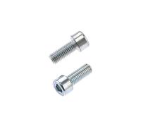Bolt Vite CHC M8x1,25x20mm 10 pezzi
