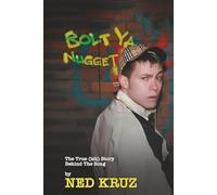 Bolt Ya Nugget: The true story behind Scotland's most popular comedy song ever!