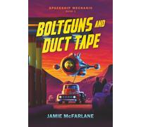 Boltguns and Duct Tape