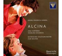 Bolton Ivor - Alcina
