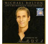 Bolton, Michael - Ain't No Mountain High Enough :tribute To Hitsvill