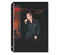 Bolton, Michael - Best of Michael Bolton Live