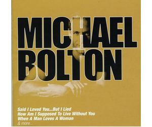 Bolton, Michael - Collections