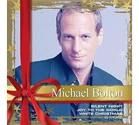 Michael Bolton Collections Christmas (CD)