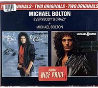 Bolton,Michael - Everybody'S/M.Bolton