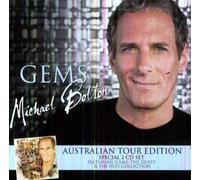Michael Bolton - Gems - 2 Cd